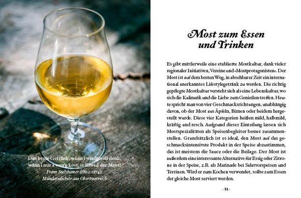 Produktbild: Das kleine Buch: Most selber machen