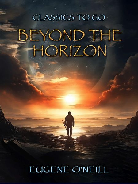 Produktbild: Beyond the Horizon