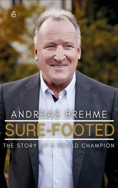 Produktbild: Sure-Footed