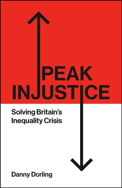 Produktbild: Peak Injustice