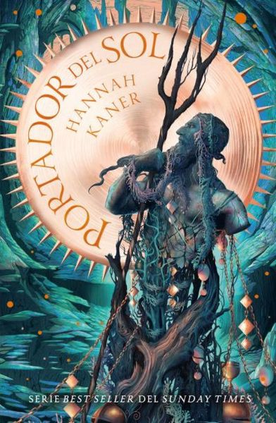 Produktbild: Portador del Sol (Godkiller 2)