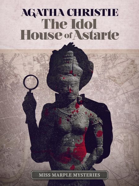 Produktbild: The Idol House of Astarte