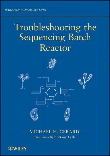 Produktbild: Troubleshooting the Sequencing Batch Reactor