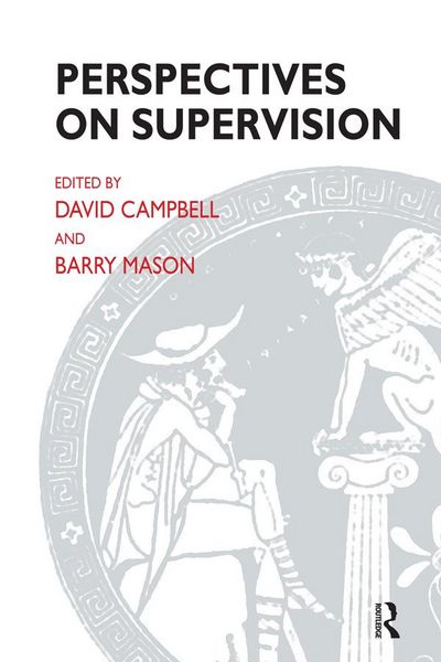 Produktbild: Perspectives on Supervision
