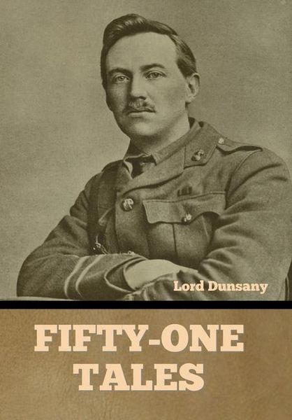 Produktbild: Fifty-One Tales