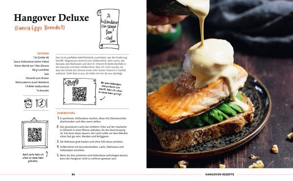 Produktbild: Kein Stress kochen