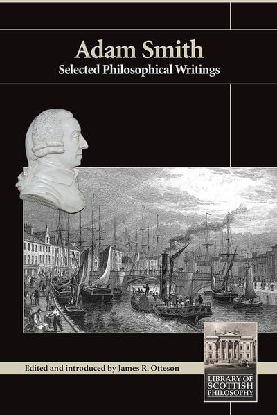 Produktbild: Adam Smith