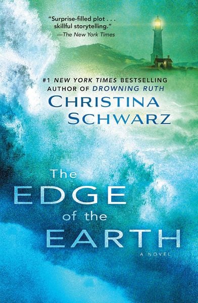 Produktbild: Edge of the Earth