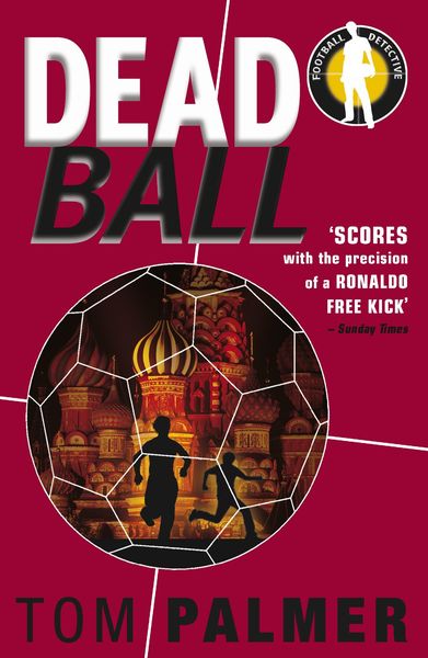 Produktbild: Foul Play: Dead Ball