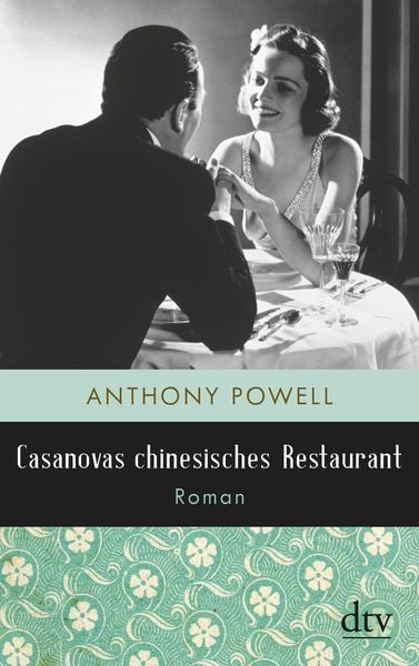 Produktbild: Casanovas chinesisches Restaurant