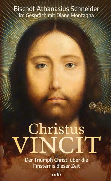 Produktbild: Christus VINCIT