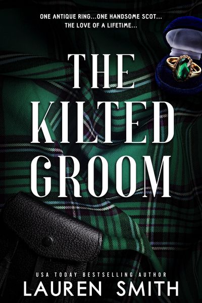 Produktbild: The Kilted Groom