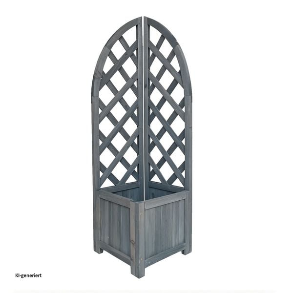 Produktbild: HTI-Living Blumenkasten Heidi Blumenkasten Heidi