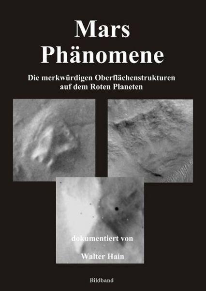 Produktbild: Marsph&auml;nomene