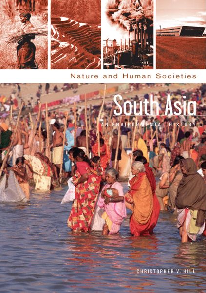Produktbild: South Asia