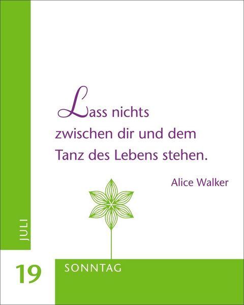 Produktbild: 365 W&uuml;nsche f&uuml;r dich Mini-Geschenkkalender 2026