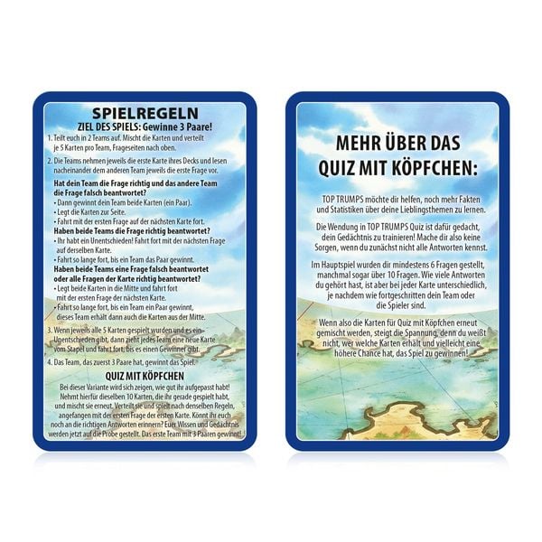 Produktbild: Quiz One Piece