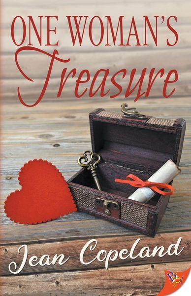 Produktbild: One Woman's Treasure