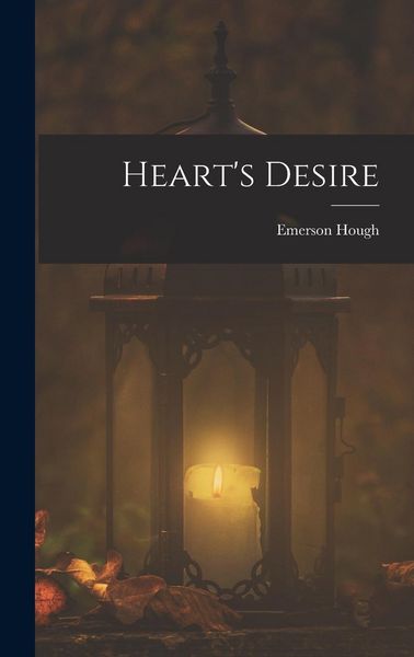 Produktbild: Heart's Desire