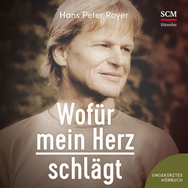 Produktbild: Wof&uuml;r mein Herz schl&auml;gt