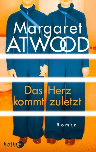 Produktbild: Das Herz kommt zuletzt