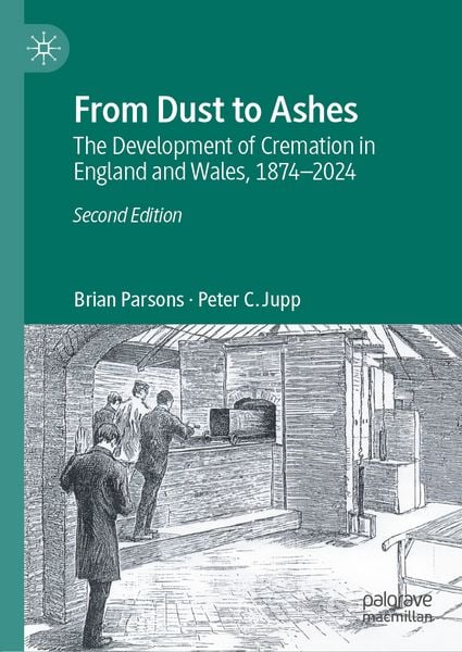 Produktbild: From Dust to Ashes