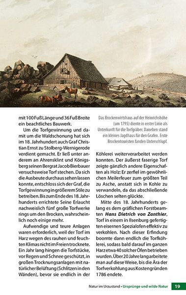 Produktbild: Der Brocken