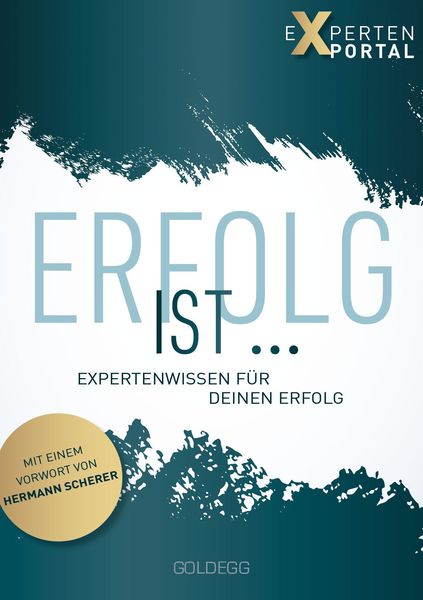 Produktbild: Erfolg ist ...