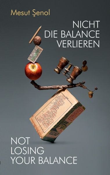 Produktbild: Nicht Die Balance Verlieren