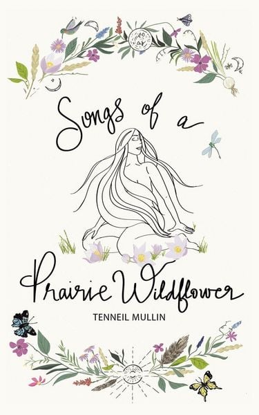 Produktbild: Songs of a Prairie Wildflower