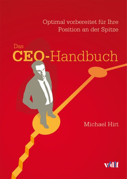 Produktbild: Das CEO-Handbuch