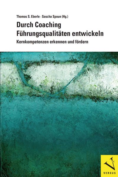 Produktbild: Durch Coaching F&uuml;hrungsqualit&auml;ten entwickeln