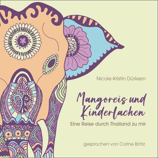 Produktbild: Mangoreis und Kinderlachen