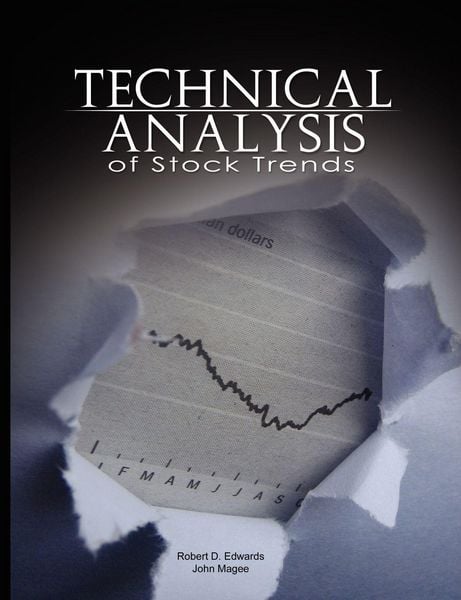 Produktbild: Technical Analysis of Stock Trends