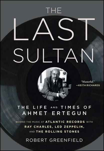 Produktbild: The Last Sultan