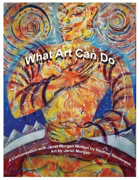 Produktbild: What Art Can Do