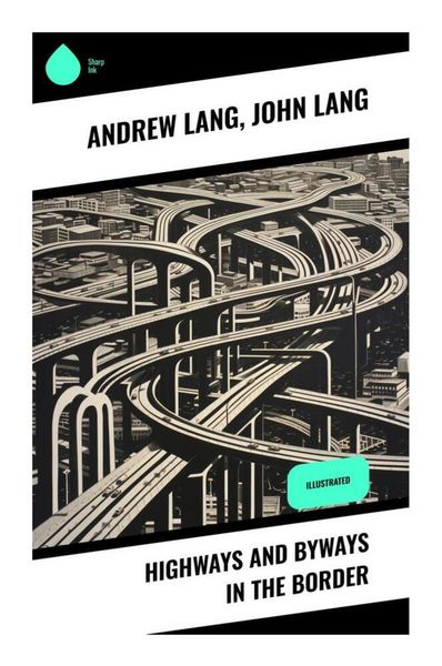 Produktbild: Highways and Byways in the Border