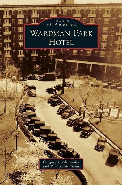 Produktbild: Wardman Park Hotel