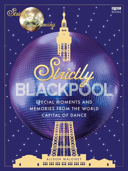 Produktbild: Strictly Blackpool