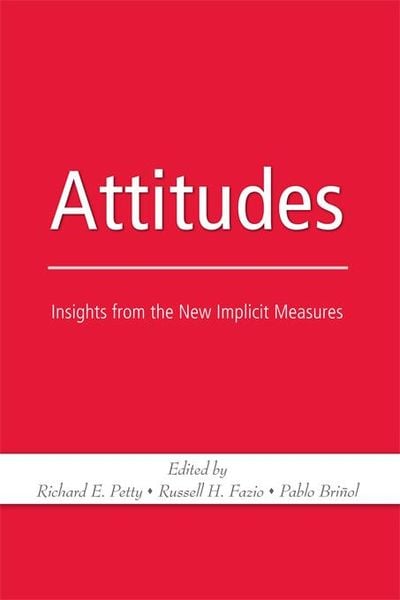 Produktbild: Attitudes