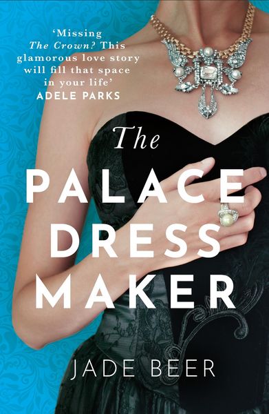 Produktbild: The Palace Dressmaker