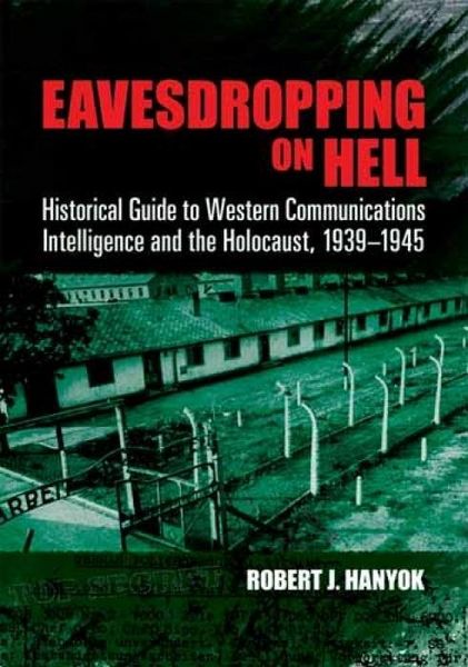 Produktbild: Eavesdropping on Hell