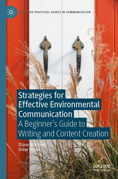 Produktbild: Strategies for Effective Environmental Communication