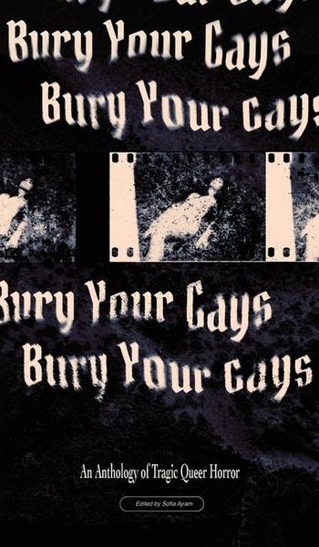 Produktbild: Bury Your Gays