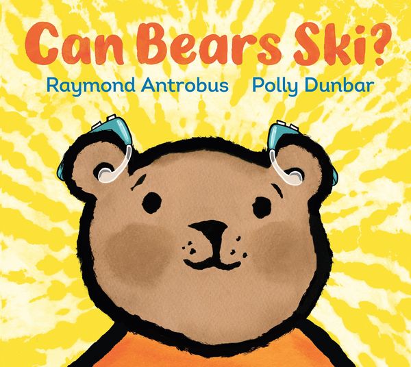 Produktbild: Can Bears Ski?
