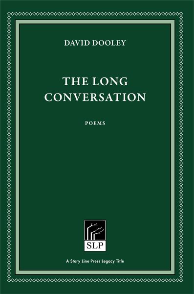 Produktbild: The Long Conversation