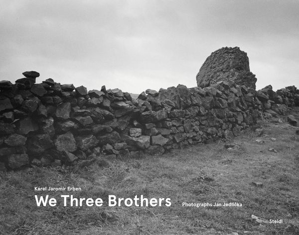 Produktbild: We Three Brothers