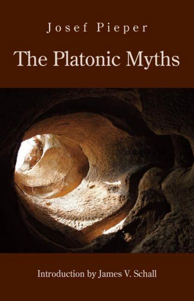Produktbild: The Platonic Myths