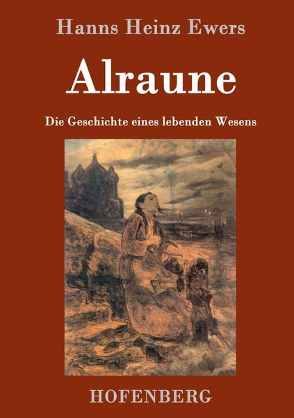 Produktbild: Alraune