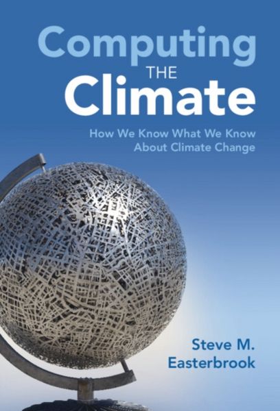 Produktbild: Computing the Climate